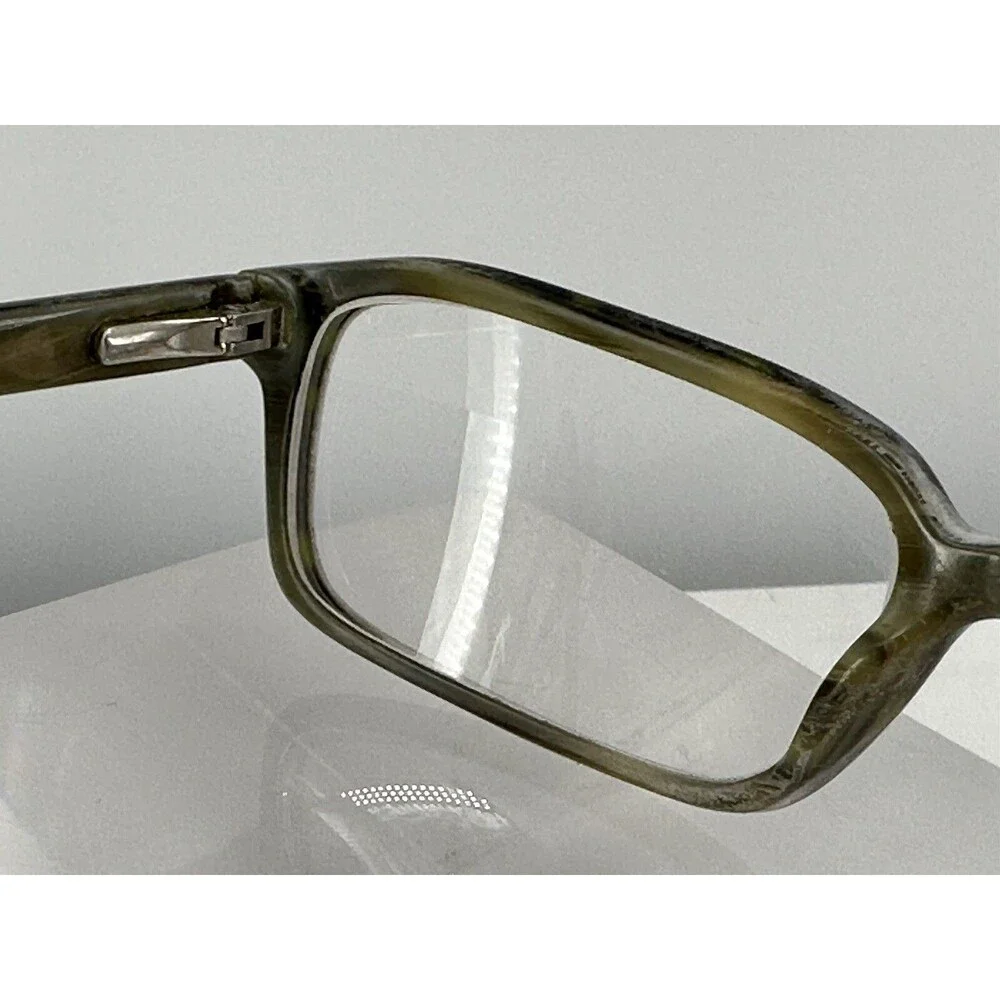 Polo Ralph Lauren Brown Amber Tortoise Frames 2003 *53-17-135* (C6-14)